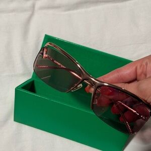 Bottega Sunglasses